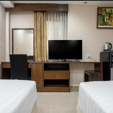Iraqi Hotel Makkasan المظهر الخارجي الصورة