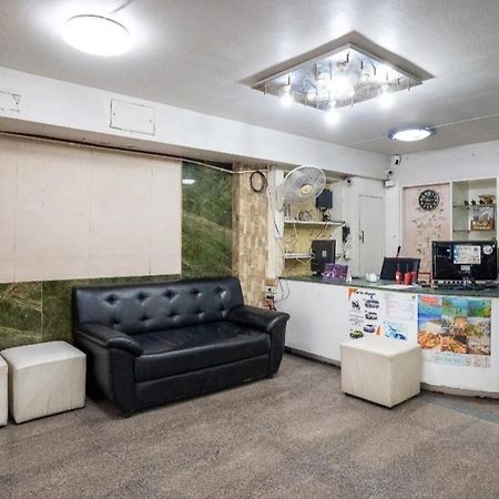 Iraqi Hotel Makkasan المظهر الخارجي الصورة