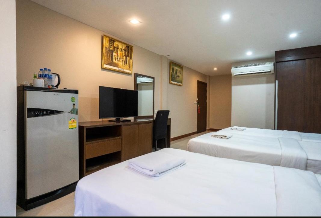 Iraqi Hotel Makkasan المظهر الخارجي الصورة