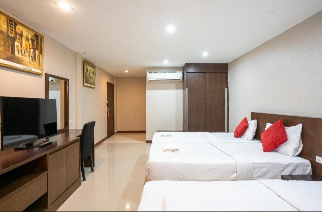 Iraqi Hotel Makkasan المظهر الخارجي الصورة