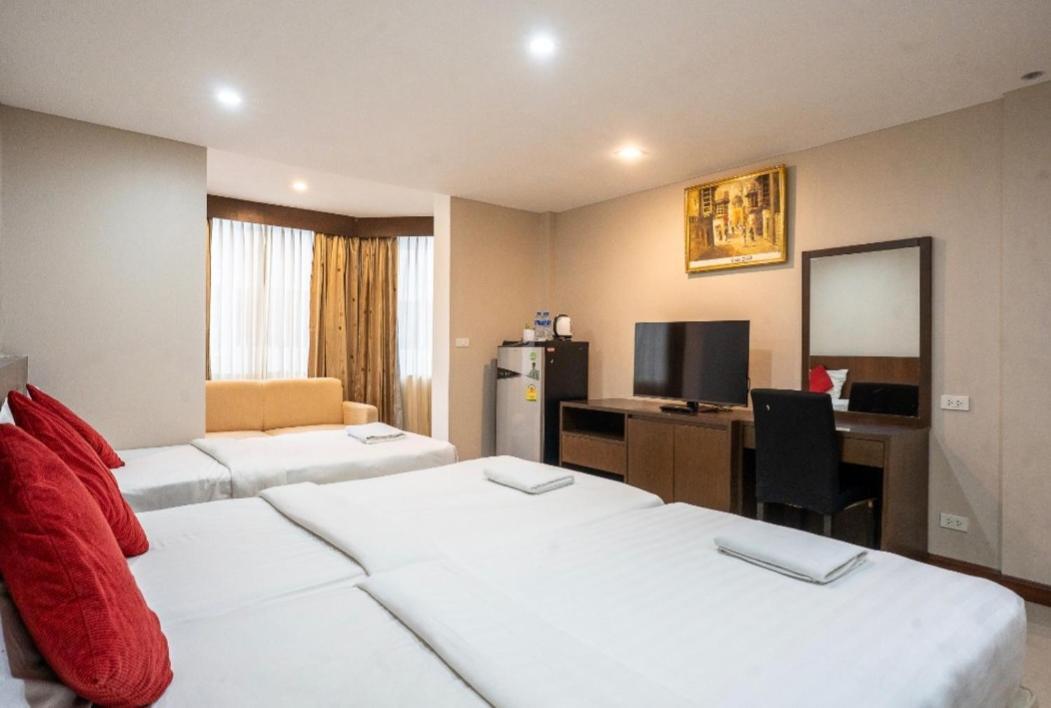 Iraqi Hotel Makkasan المظهر الخارجي الصورة