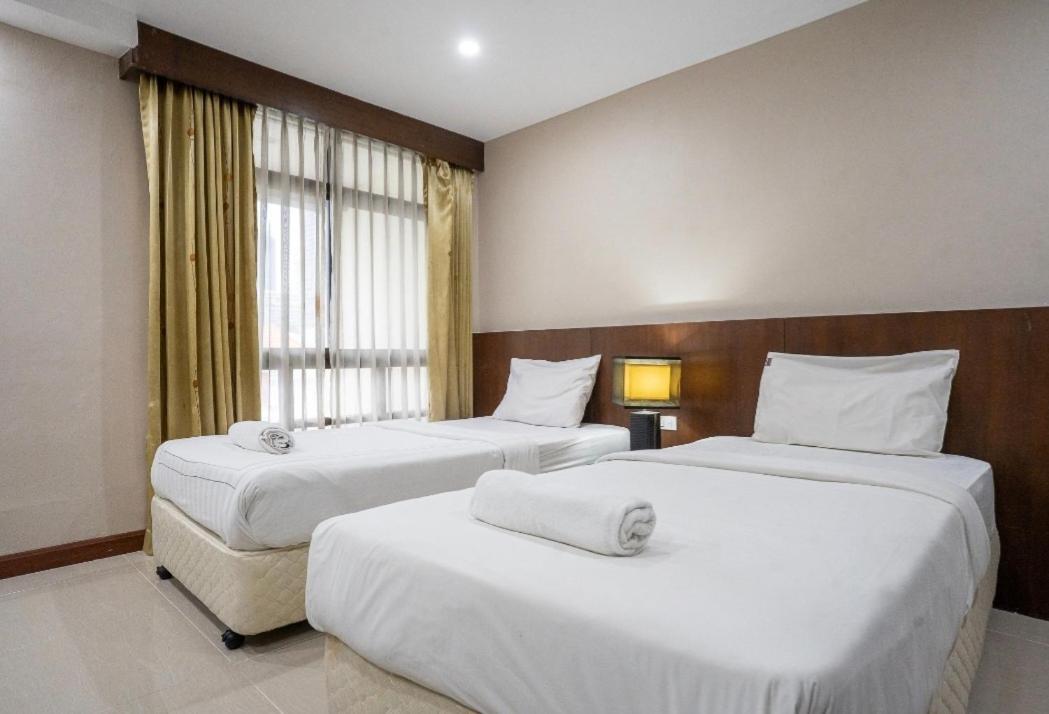 Iraqi Hotel Makkasan المظهر الخارجي الصورة