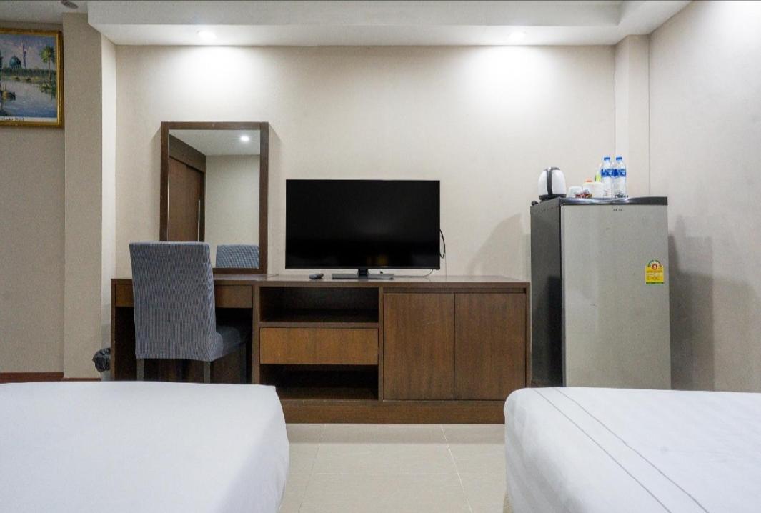 Iraqi Hotel Makkasan المظهر الخارجي الصورة